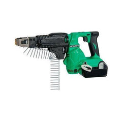 Hitachi WF18DSL Cordless Automatic Screwdriver - Goldpeak Tools PH Hitachi