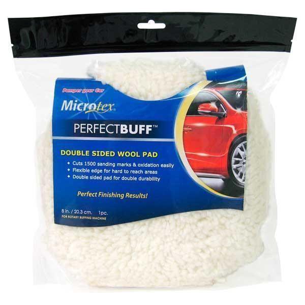 Microtex Reversible Wool Pad M16 - Goldpeak Tools PH Microtex Microtex Reversible Wool Pad M16 - Goldpeak Tools PH Microtex