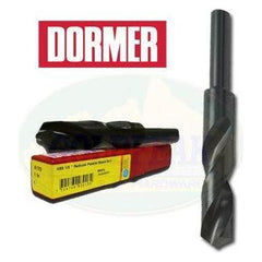 Dormer A170 Half Shank Drill Bit - Goldpeak Tools PH Dormer