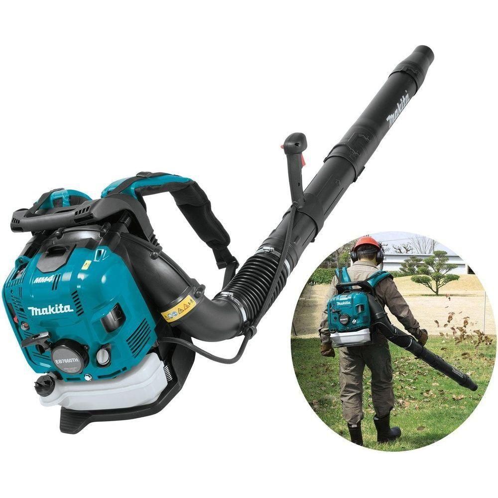 Makita EB7660TH 4-Stroke Gasoline Backpack Leaf Blower - Goldpeak Tools PH Makita Makita EB7660TH 4-Stroke Gasoline Backpack Leaf Blower - Goldpeak Tools PH Makita