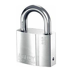 Abloy PL330/25 High Security Padlock (Short Shackle) - Goldpeak Tools PH Abloy