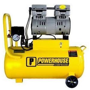 Powerhouse Oil-less Air Compressor - Goldpeak Tools PH Powerhouse