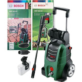 Bosch AQT 42-13 High Pressure Washer 1900W | Bosch by KHM Megatools Corp.