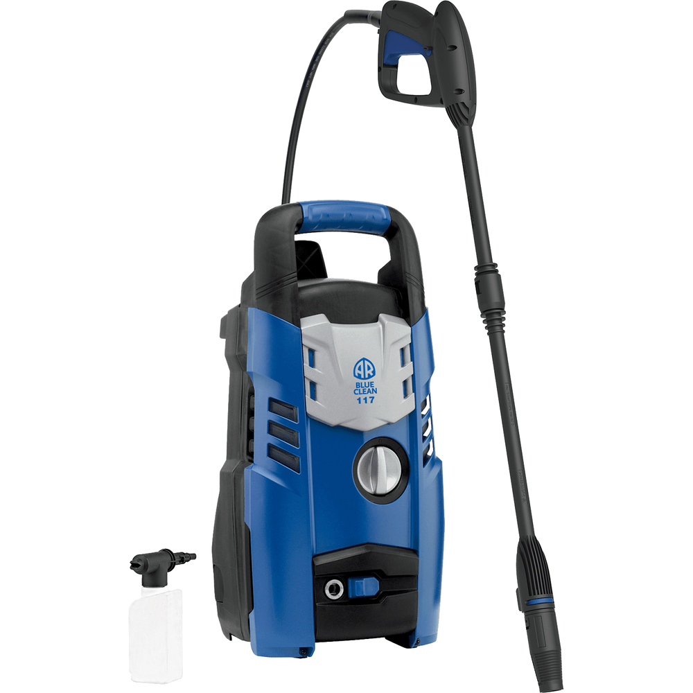 AR Blue Clean AR-117 High Pressure Washer | AR Blue Clean by KHM Megatools Corp. AR Blue Clean AR-117 High Pressure Washer | AR Blue Clean by KHM Megatools Corp.