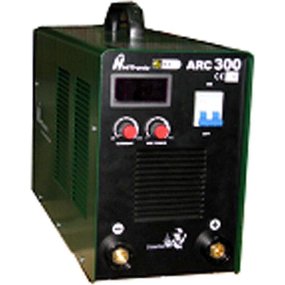 Hitronic ARC 300A DC Inverter Welding Machine - Goldpeak Tools PH Hitronic Hitronic ARC 300A DC Inverter Welding Machine - Goldpeak Tools PH Hitronic