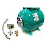 Armada Butyl Bladder Pressure Tank | Armada by KHM Megatools Corp.