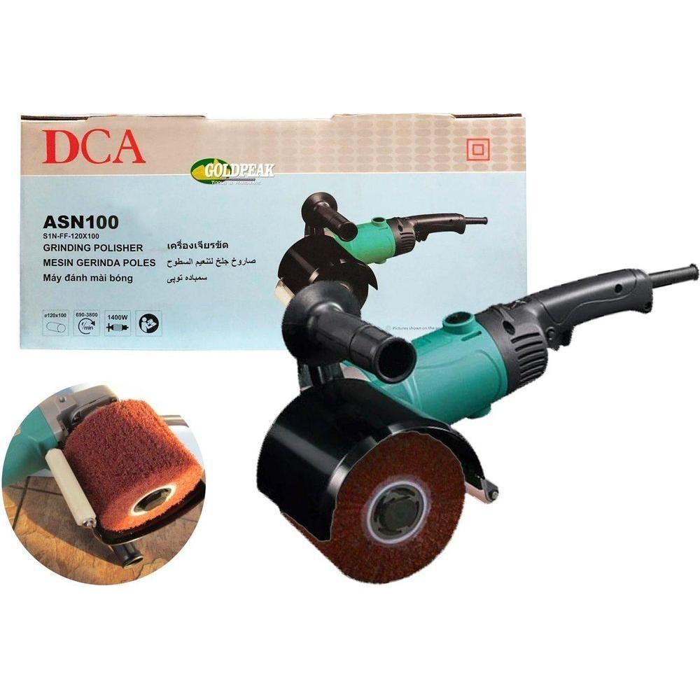 DCA ASN100 Drum Sander - Goldpeak Tools PH DCA DCA ASN100 Drum Sander - Goldpeak Tools PH DCA