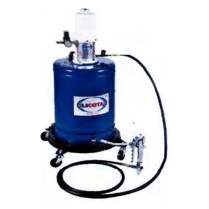 Licota ATS-6101 Air Grease Pump | Licota by KHM Megatools Corp.