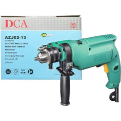 DCA AZJ02-13 Hammer Drill - Goldpeak Tools PH DCA