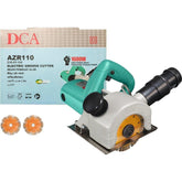 DCA AZR110 Wall Chaser - Goldpeak Tools PH DCA