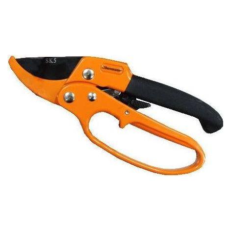 Bernmann B-3028 Ratchet Pruning Shear | Bernmann by KHM Megatools Corp. Bernmann B-3028 Ratchet Pruning Shear | Bernmann by KHM Megatools Corp.