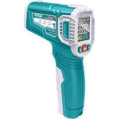 Total THIT015501 Infrared Thermometer / Thermal Scanner | Total by KHM Megatools Corp.