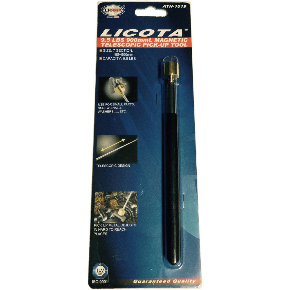 Licota ATN-1019 Telescopic Magnetic Pick Up Tool | Licota by KHM Megatools Corp. Licota ATN-1019 Telescopic Magnetic Pick Up Tool | Licota by KHM Megatools Corp.