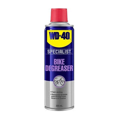 WD-40 Bike Cleaner & Degreaser 10oz (WDBIKEDEG.10) - KHM Megatools Corp.