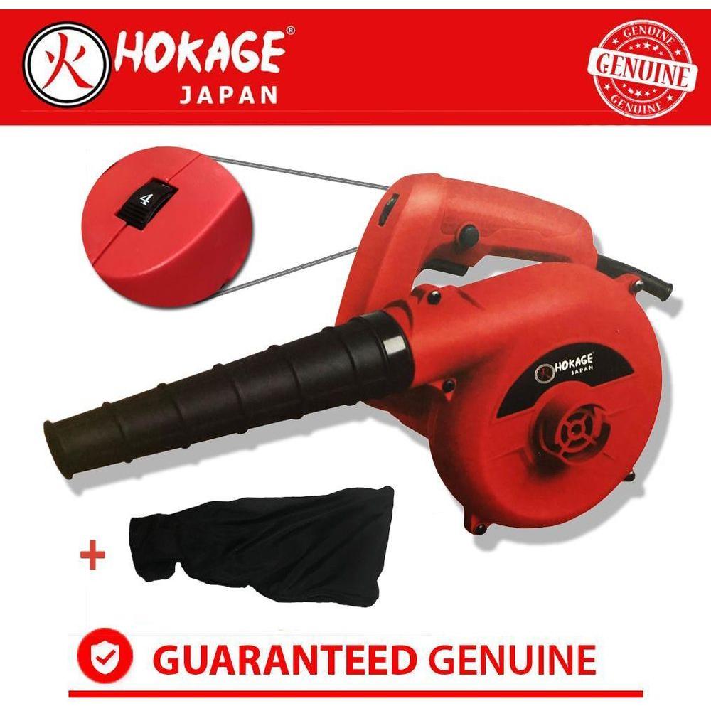 Hokage HKG-EB600T Air Blower - Goldpeak Tools PH Hokage