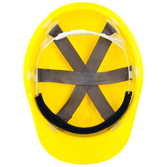 Blue Eagle M-3 Cap Suspension (Nylon) for Construction Helmet | Blue Eagle by KHM Megatools Corp.