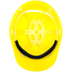 Blue Eagle M-2 Cap Suspension (Plastic) for Construction Helmet | Blue Eagle by KHM Megatools Corp.