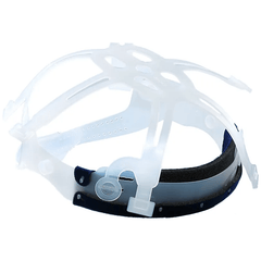 Blue Eagle M-2 Cap Suspension (Plastic) for Construction Helmet | Blue Eagle by KHM Megatools Corp.