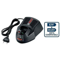 Bosch GAL 1230 CV Charger - Goldpeak Tools PH Bosch