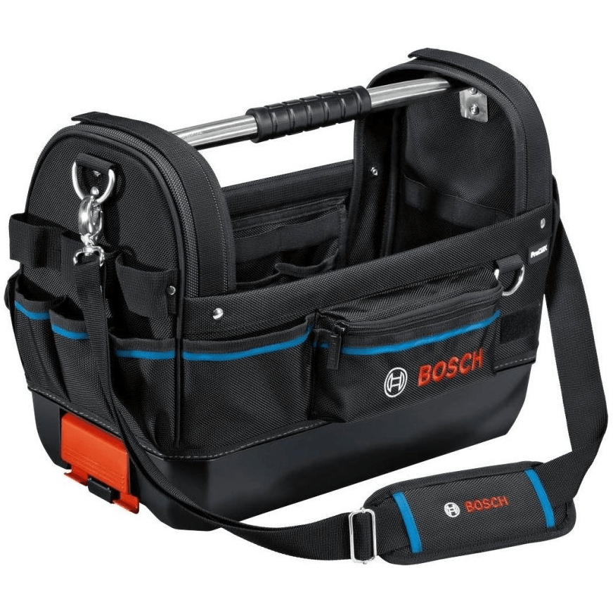 Bosch GWT 20 Open Tote Type Tool Bag (L-Boxx) - KHM Megatools Corp. Bosch GWT 20 Open Tote Type Tool Bag (L-Boxx) - KHM Megatools Corp.