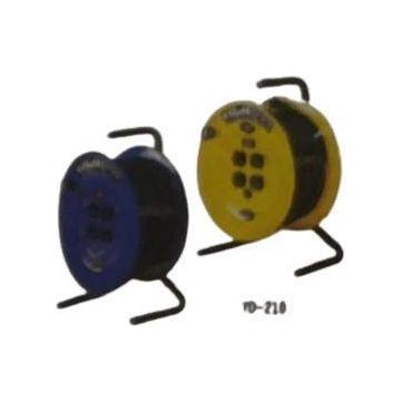 Victor YD-110 Extension Cord Cable Reel (2.0mmx100ft) – KHM Megatools Corp.
