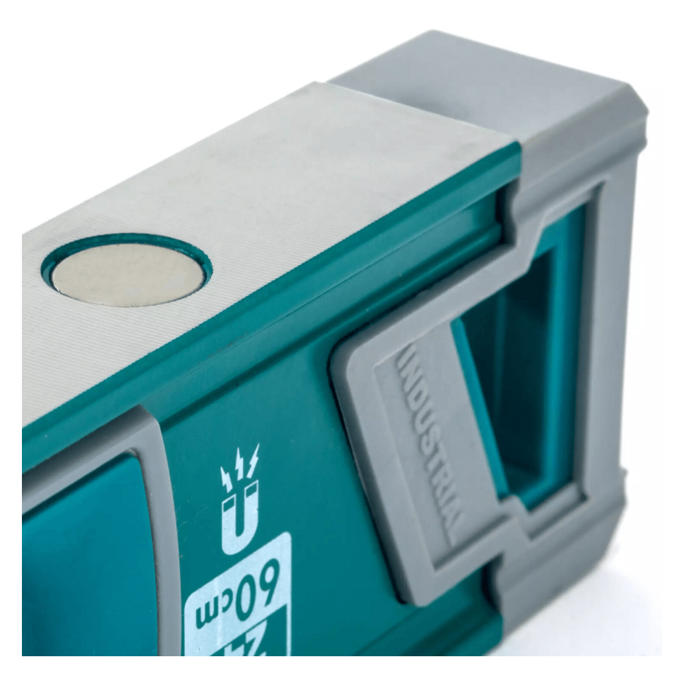 Total TMT2606D Digital Aluminum Level Bar 60cm | Total by KHM Megatools Corp. Total TMT2606D Digital Aluminum Level Bar 60cm | Total by KHM Megatools Corp.