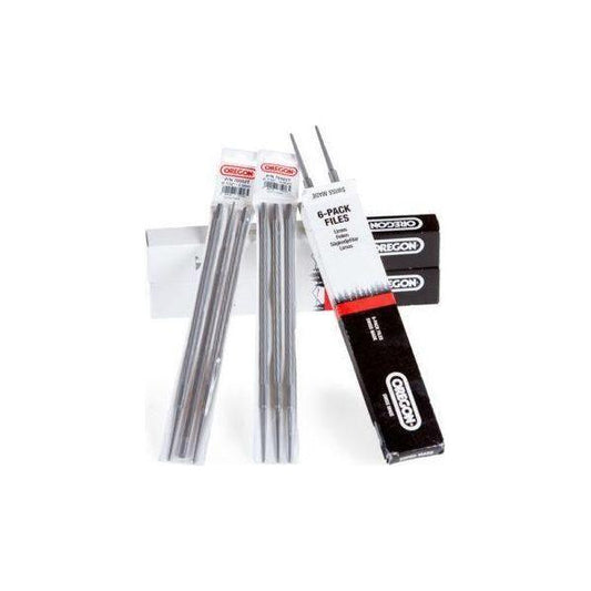 Oregon Chainsaw Files 7/32" - Goldpeak Tools PH Oregon