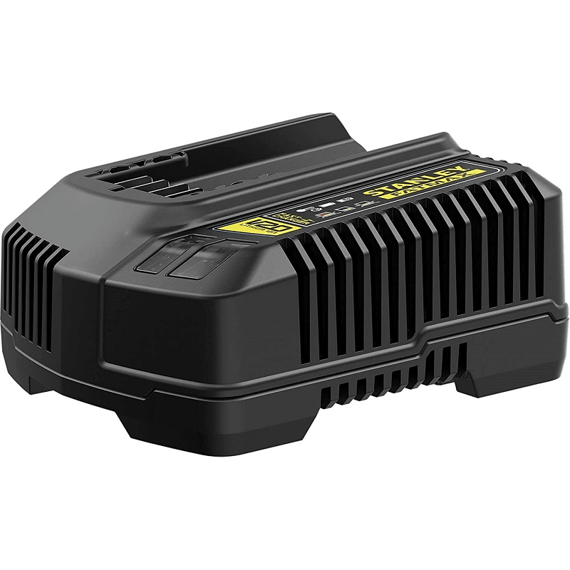 Stanley SC200 20V Battery Charger 2A - KHM Megatools Corp. Stanley SC200 20V Battery Charger 2A - KHM Megatools Corp.