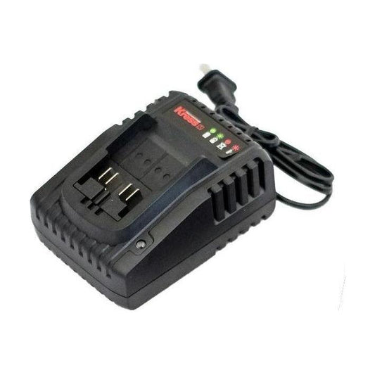 Kress KCH2004 20V Charger - Goldpeak Tools PH Kress