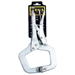Megatools C-Clamp Vise Grip Pliers - KHM Megatools Corp.