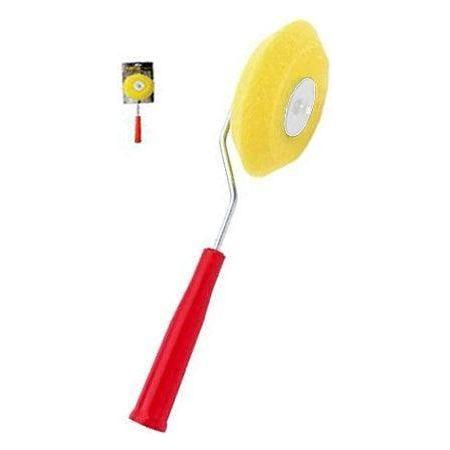 Powerhouse Corner Paint Roller 4" (Foam) | Powerhouse by KHM Megatools Corp. Powerhouse Corner Paint Roller 4" (Foam) | Powerhouse by KHM Megatools Corp.