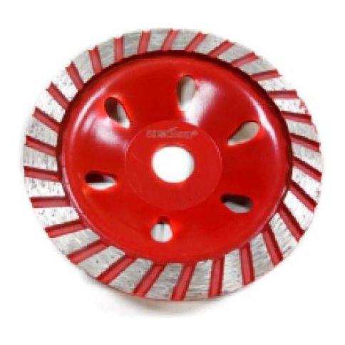 Zekoki Diamond Cup Wheel - Goldpeak Tools PH Zekoki