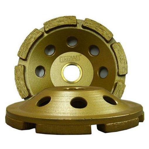 Tatara Diamond Cup Wheel - Goldpeak Tools PH Tatara
