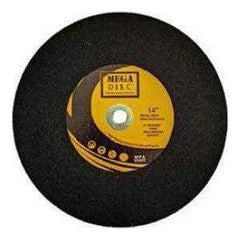 Megatools CW01M Cut Off Wheel 14" for Metal - KHM Megatools Corp.