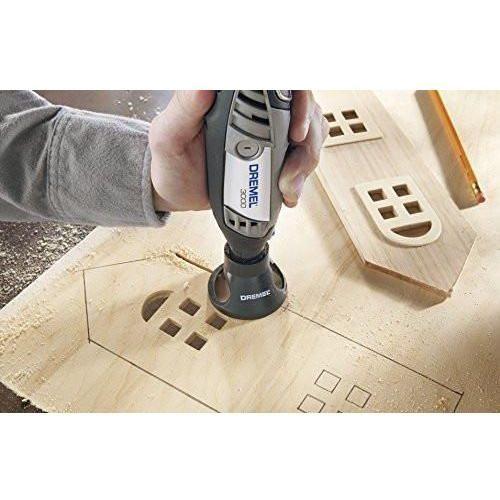 Dremel 565 Multipurpose Cutting Kit - Goldpeak Tools PH Dremel Dremel 565 Multipurpose Cutting Kit - Goldpeak Tools PH Dremel