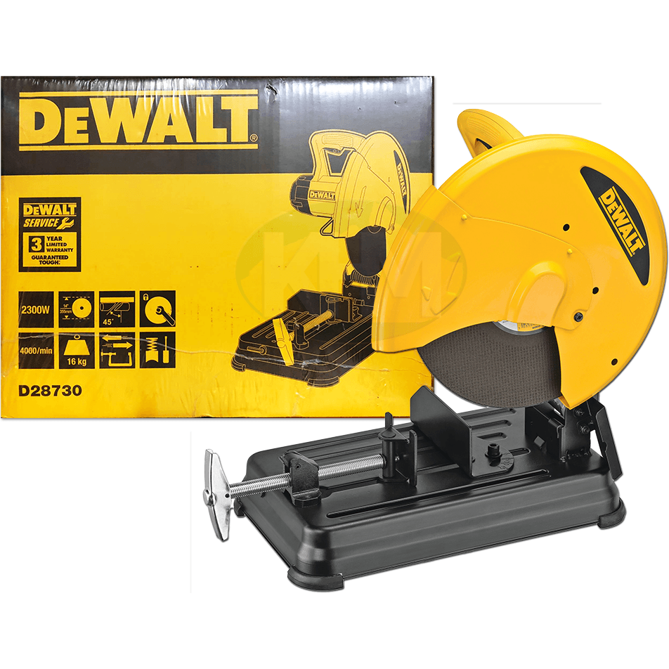 Dewalt D28730 Cut Off Machine 14" | Dewalt by KHM Megatools Corp.