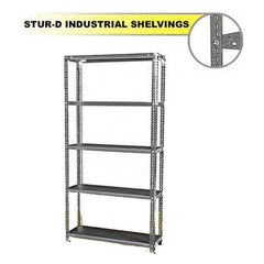 Viking STUR-D Industrial Rack Shelving - KHM Megatools Corp.