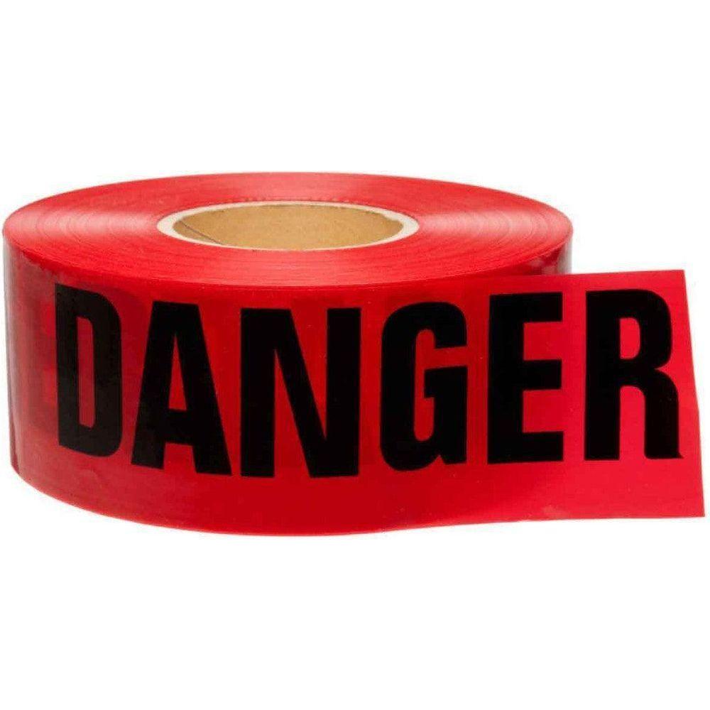 Barrier Danger Tape | Barrier by KHM Megatools Corp. Barrier Danger Tape | Barrier by KHM Megatools Corp.