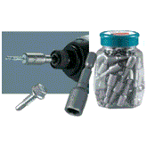 Makita Magnetic Nut Setter / Socket Bit - Goldpeak Tools PH Makita