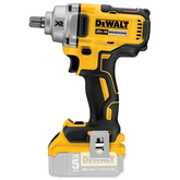 Dewalt DCF922N 20V Cordless Impact Wrench 1/2" Drive (Bare) - KHM Megatools Corp.