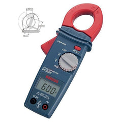 Sanwa DCM60R Digital Clamp Meter / Tester - Goldpeak Tools PH Sanwa