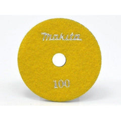 Makita Diamond Polishing Pad for Stone Polisher - Goldpeak Tools PH Makita