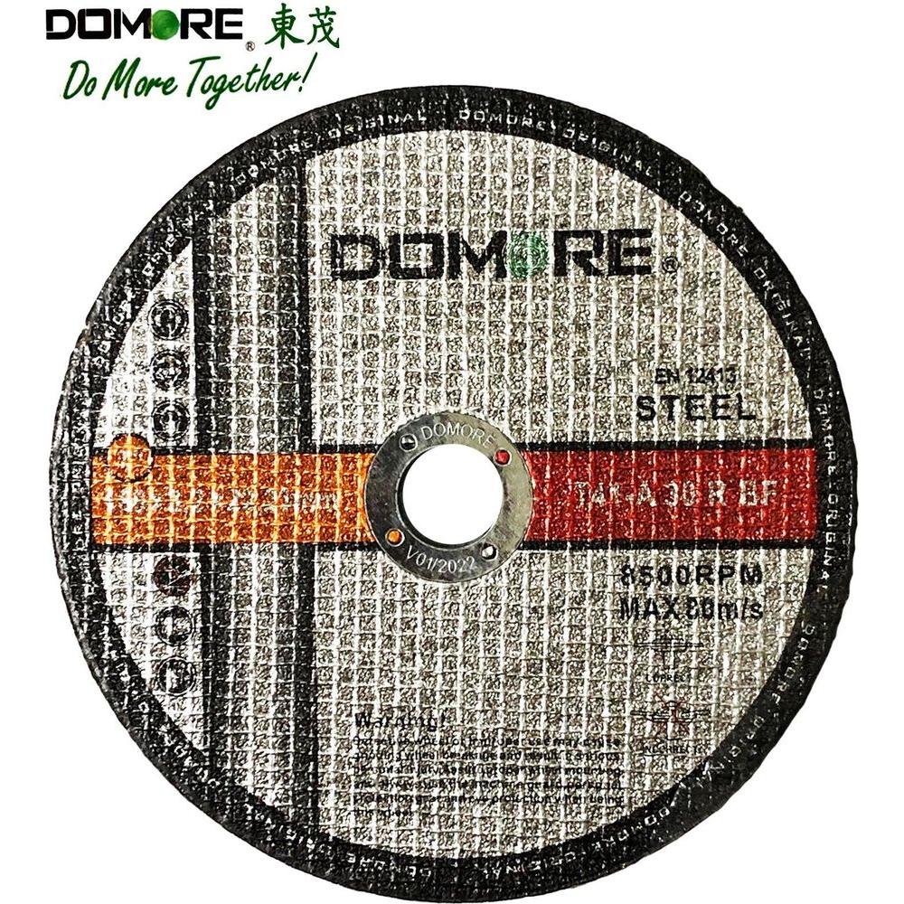 Domore Cut Off Wheel 7" (Metal) - Goldpeak Tools PH Domore