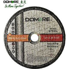 Domore Cut Off Wheel 7" (Metal) - Goldpeak Tools PH Domore