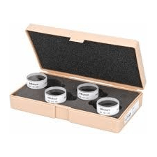 Mitutoyo Optical Parallels, Series 157 | Mitutoyo by KHM Megatools Corp.