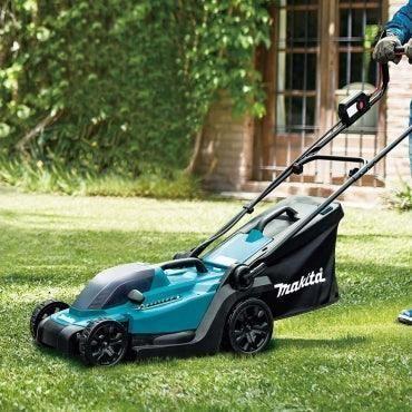 Makita DLM330Z 18V Cordless Lawn Mower 13" IPX4 LXT (Bare) - KHM Megatools Corp.