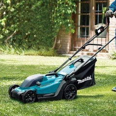 Makita DLM330Z 18V Cordless Lawn Mower 13" IPX4 LXT (Bare) - KHM Megatools Corp.