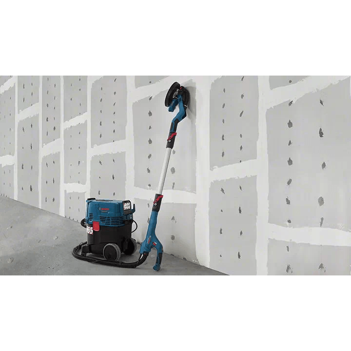 Bosch GTR 550 Drywall Sander 215mm - KHM Megatools Corp. Bosch GTR 550 Drywall Sander 215mm - KHM Megatools Corp.
