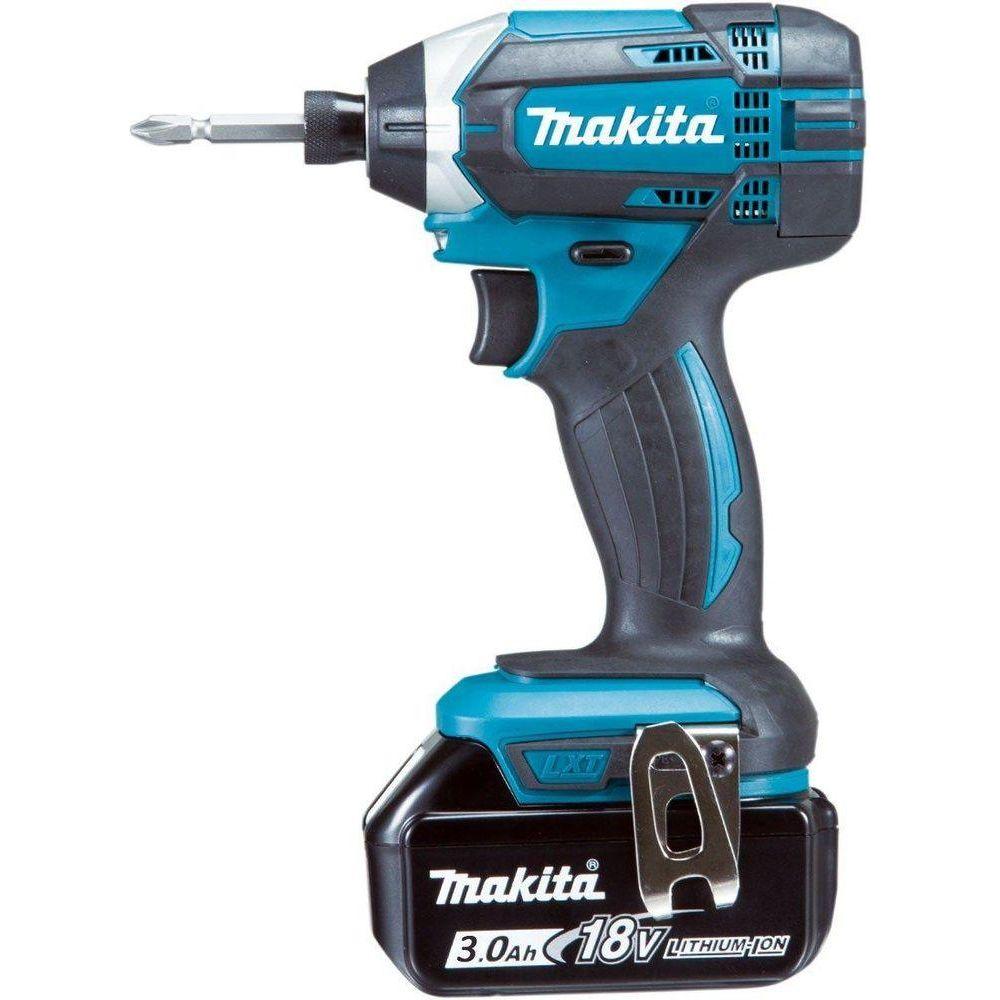 Makita DTD152RF Cordless Impact Driver (LXT Series) - Goldpeak Tools PH Makita Makita DTD152RF Cordless Impact Driver (LXT Series) - Goldpeak Tools PH Makita