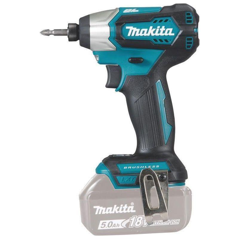 Makita DTD155RF Cordless Impact Driver (LXT Series) - Goldpeak Tools PH Makita